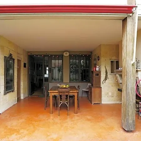 Panzió Au Petit Bonheur 4*