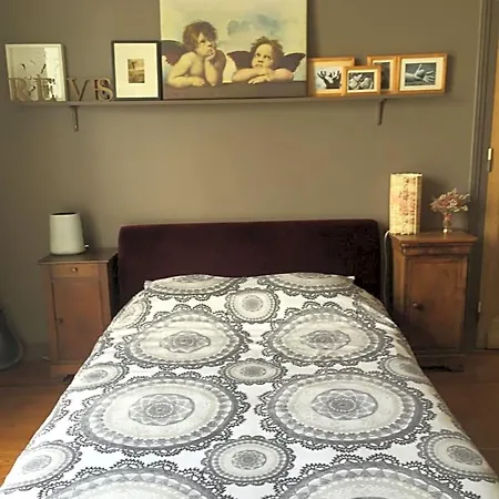 Panzió Au Petit Bonheur 4*