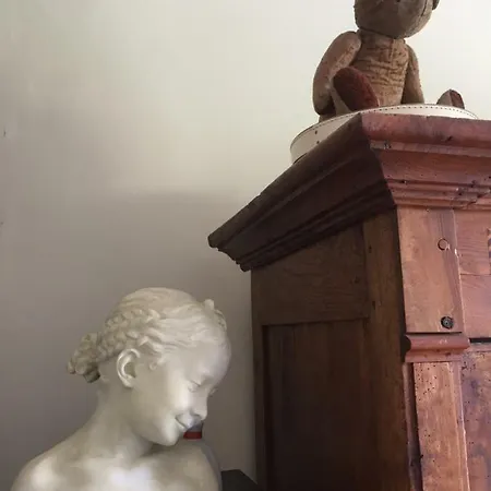 Au Petit Bonheur Panzió 4*