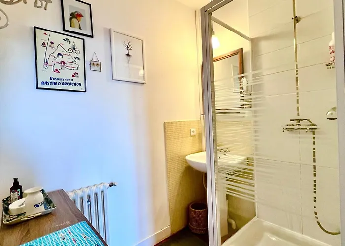 Bed and breakfast Au Petit Bonheur