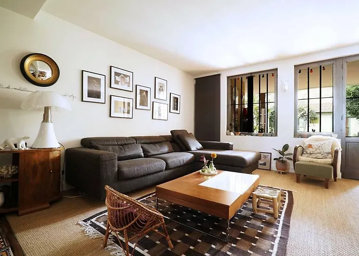 Au Petit Bonheur Talence