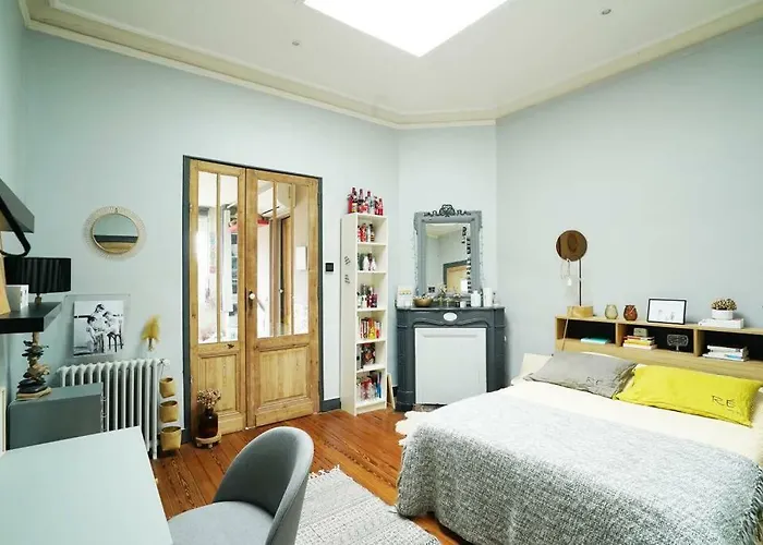 Au Petit Bonheur Talence