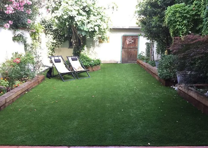 Au Petit Bonheur Talence