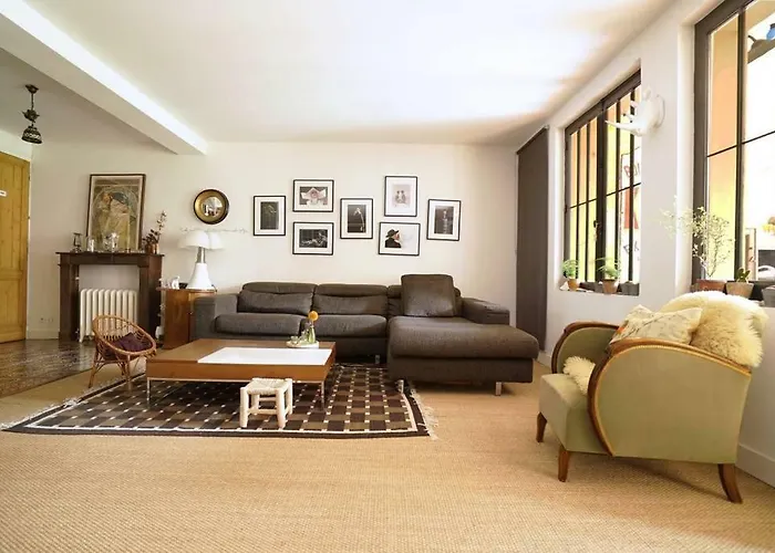 Au Petit Bonheur Talence